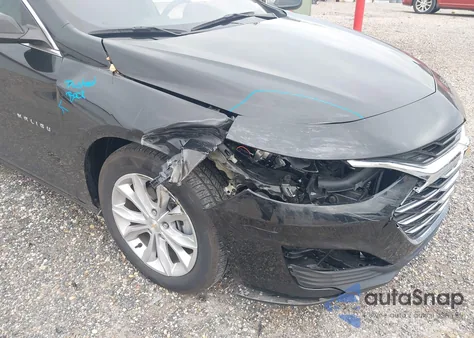 2024 Chevrolet Malibu Fwd 1Lt from USA, damaged, VIN 1G1ZD5ST8RF134788